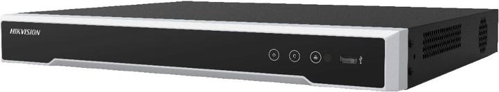 Actual product image Hikvision DS-7604NI-K1/4P/4G(STD)