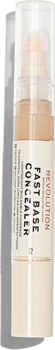 Image du produit Makeup Revolution Fast Base