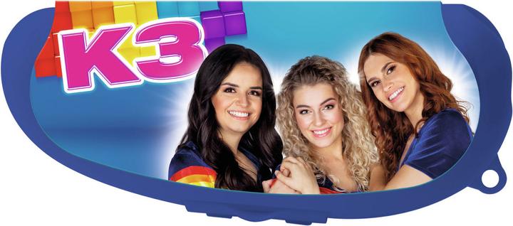 Produktbild K3 Bananenschachtel