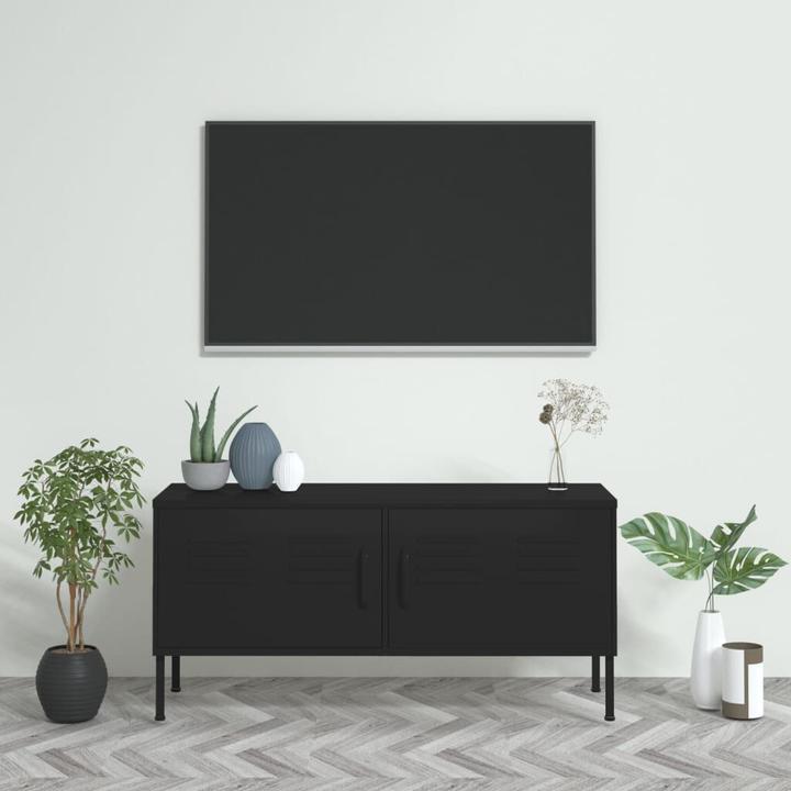 Actual product image VidaXL Travers (105 x 35 x 50 cm)