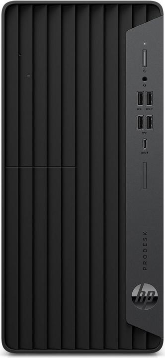 Actual product image HP ProDesk 600 G6 (Intel Core i5-10500, 16 GB, 512 GB)