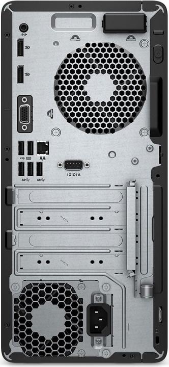 Actual product image HP ProDesk 600 G6 (Intel Core i5-10500, 16 GB, 512 GB)