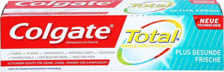 Colgate Total Plus Gesunde Frische (75 ml)