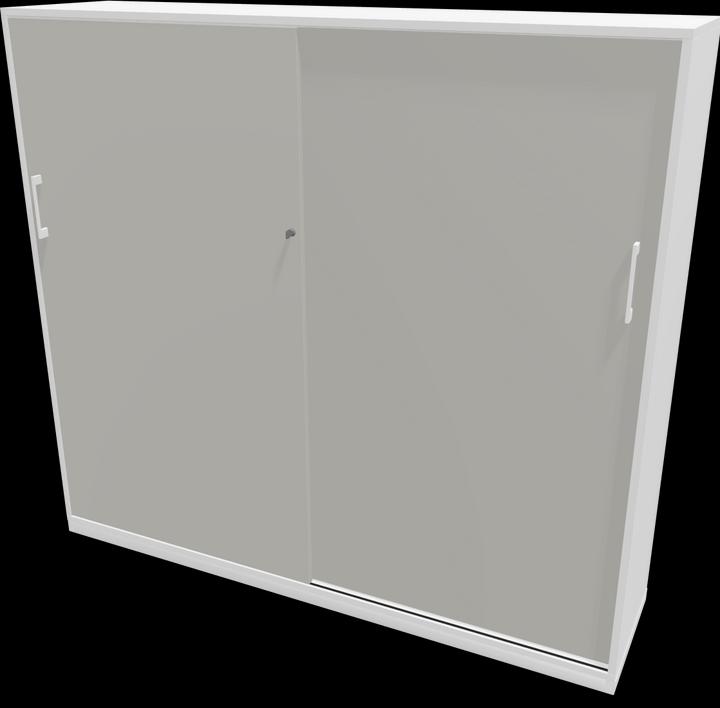 Grigio perla, Bianco