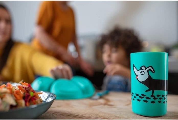 Produktbild Tommee Tippee Super Cup 300ml 12M+ grün (44720211)
