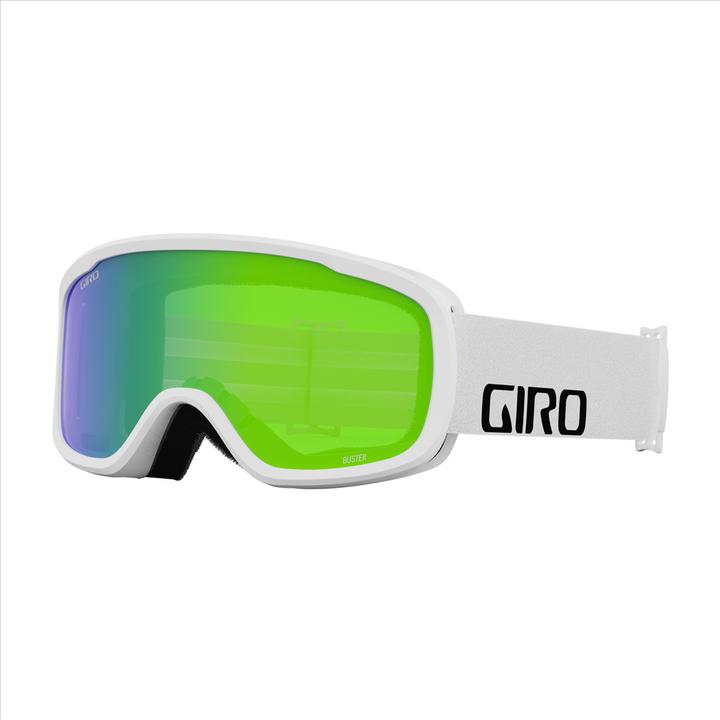 white wordmark loden green S2