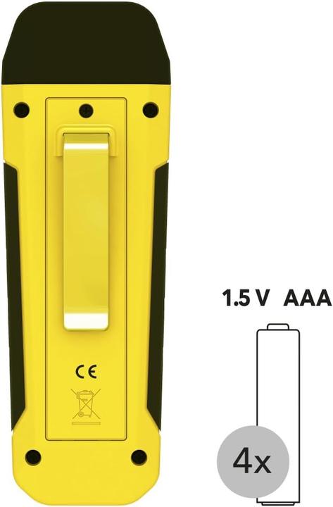 Immagine prodotto Trotec Misuratore di umidità BM22