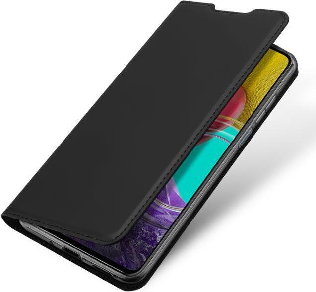 Immagine prodotto Dux Ducis Copertina del libro della serie Skin Pro (Samsung Galaxy M53 5G)