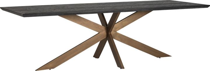 Produktbild Richmond Interiors Blackbone (260 x 100 x 76 cm)
