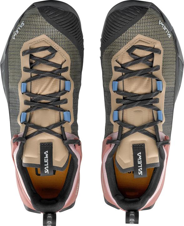 Actual product image Salewa Women's Wildfire NXT GTX (42)