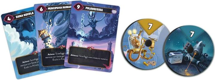 Produktbild Ghenos Games Mindbug - Jenseits Der Evolution