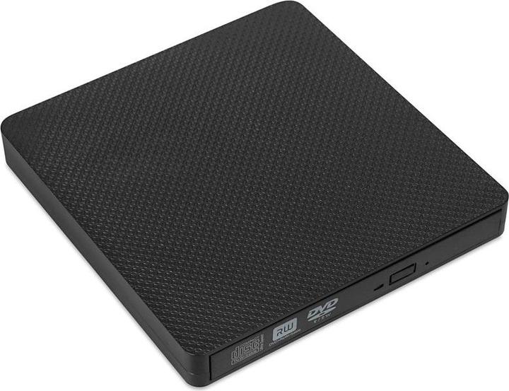 Produktbild iBox IED03 (DVD Brenner)