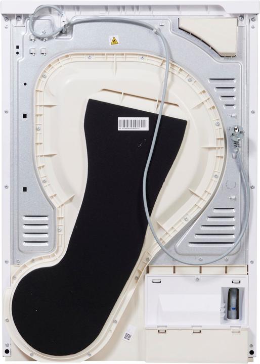 Immagine prodotto Sharp KD-HHB8S8PW3-DE (8 kg, A destra)