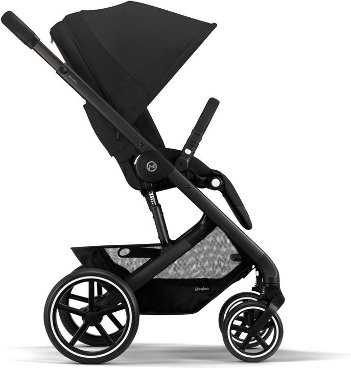 Image du produit Cybex Balios S Lux
