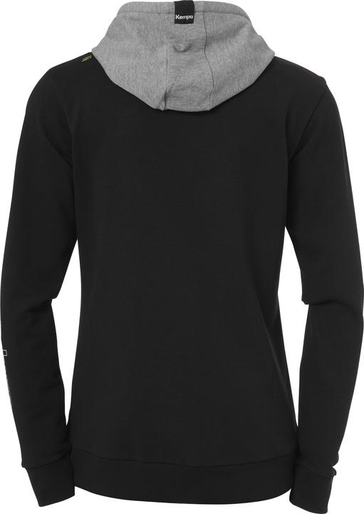 Produktbild Kempa Core 2.0 Kapuzenjacke Women (XS)