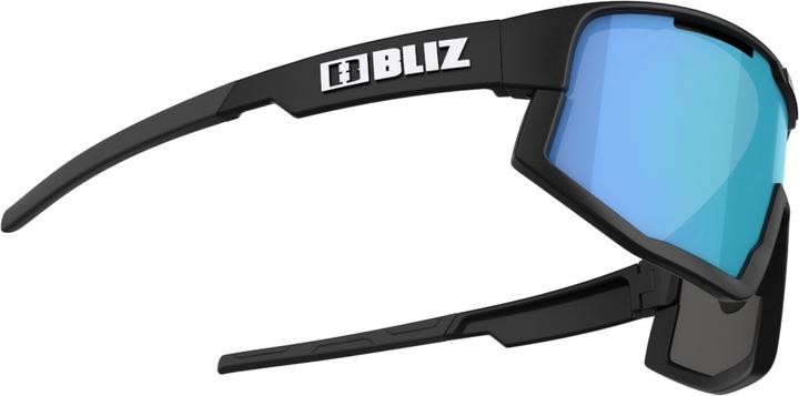 Immagine prodotto Bliz Fusione (Nero, Nero opaco, Bianco, Fumo w Blu Multi)