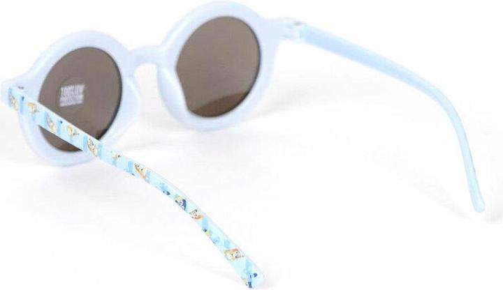 Produktbild Bluey Kindersonnenbrille Blau