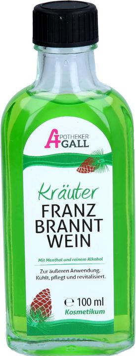 Immagine prodotto Hecht Pharma Alcool Per Sfregamento (1 x, 100 ml)