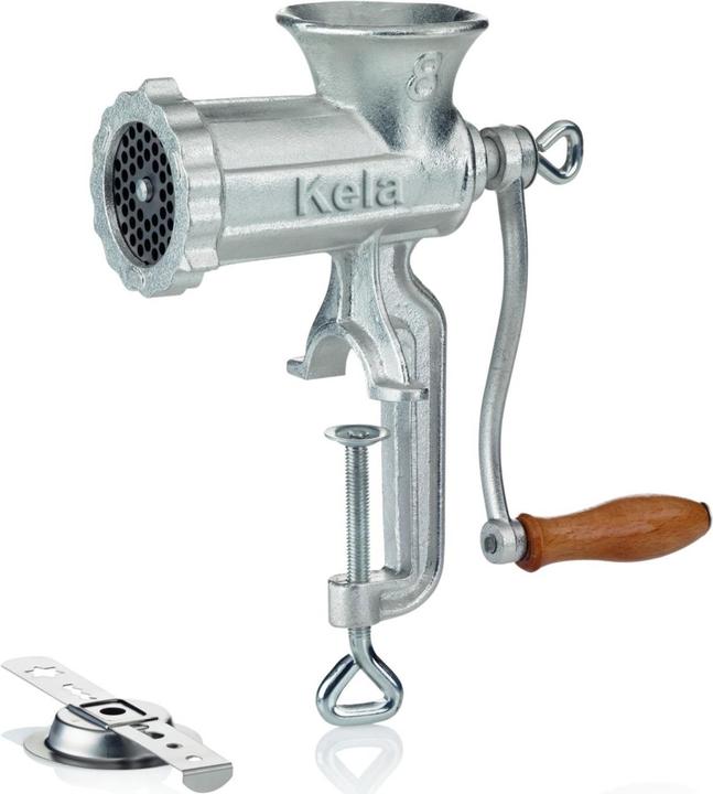 Kela Ella taille 8