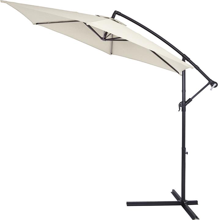 Actual product image Kingsleeve Traffic light umbrella (3.30 m)