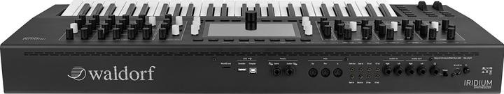 Image du produit Waldorf Iridium Keyboard Synthesizer