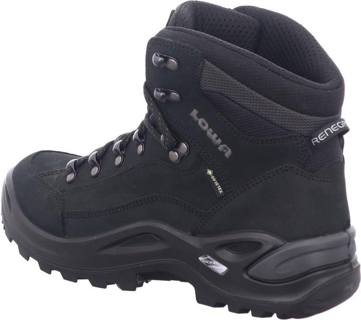 Actual product image Lowa Renegade GTX Mid (39)