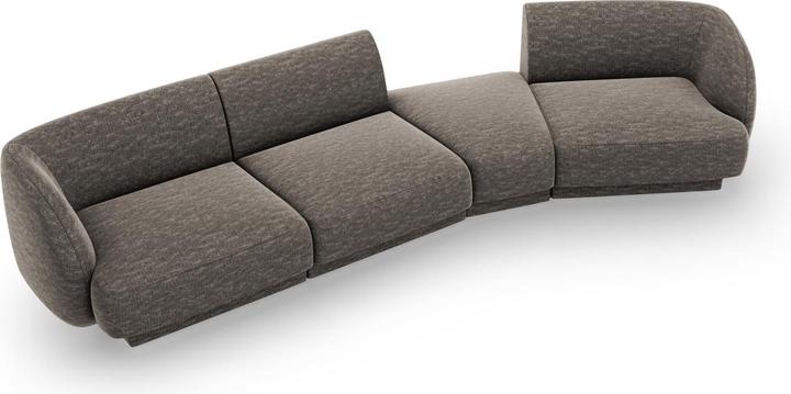 Produktbild Micadoni Miley (2-Sitzer, 3-Sitzer, 4-Sitzer)