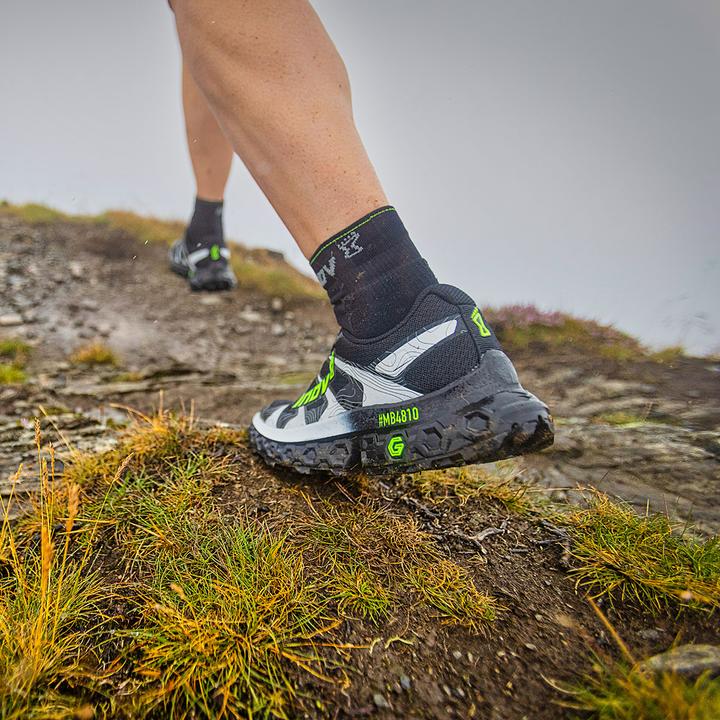 Actual product image inov-8 TrailFly Ultra G 300 Max Shoes (42.5, 43.5, 44)