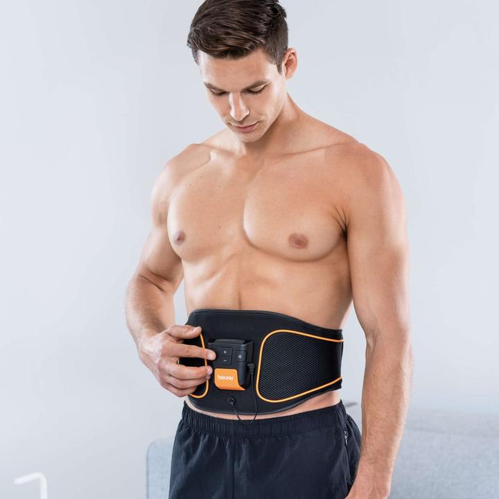 Actual product image Beurer Em 37