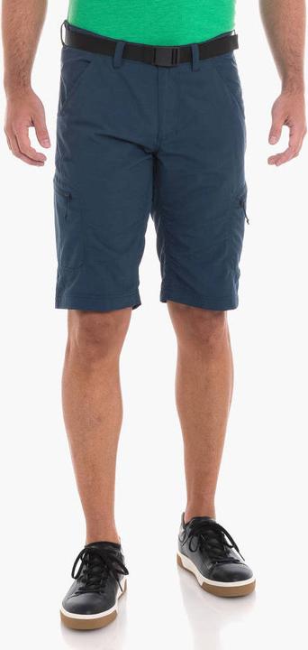 Produktbild Schöffel Shorts Silvaplana dress blues (L, XL)