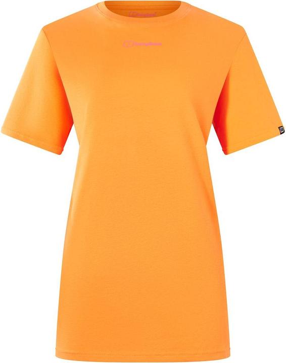 Image du produit Berghaus W Grappled Tee (T-Shirt) (8)