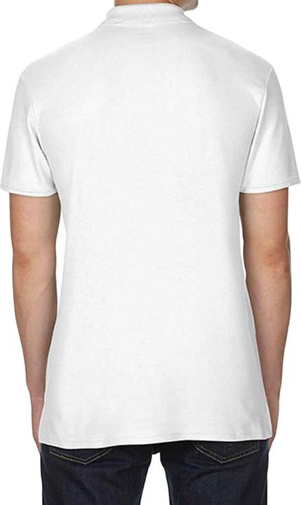 Actual product image Gildan Unisex Adult Softstyle Polo Shirt (4XL)