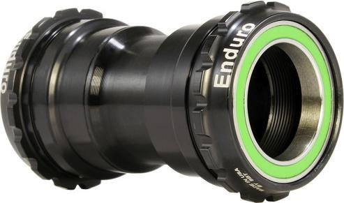 Enduro Bearings TorqTite PF30 XD-15 Pro Ceramic bottom bracket, black (BKC-0851)