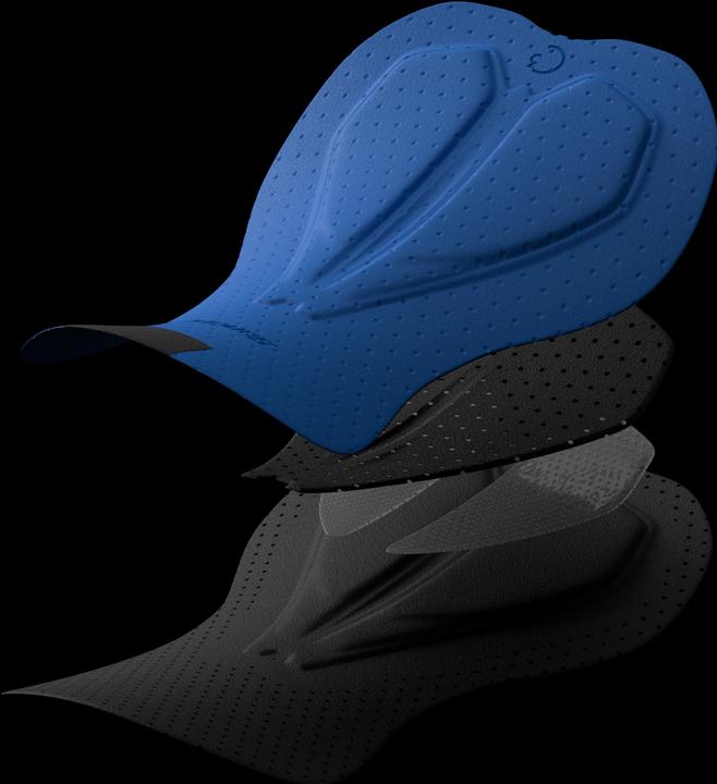 Actual product image Santini Trägerhose kurz CARGO Herren (3XL)