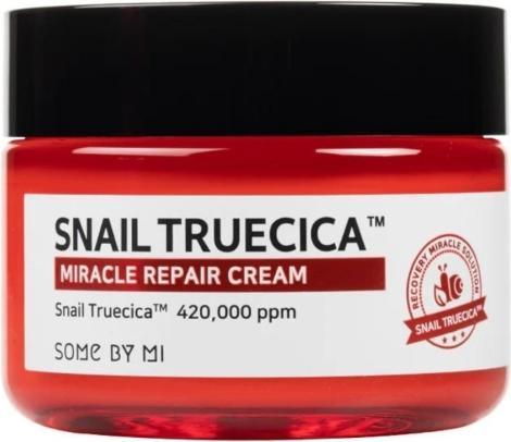 Actual product image Some By Mi Snail Truecica Miracle Repair (60 ml)