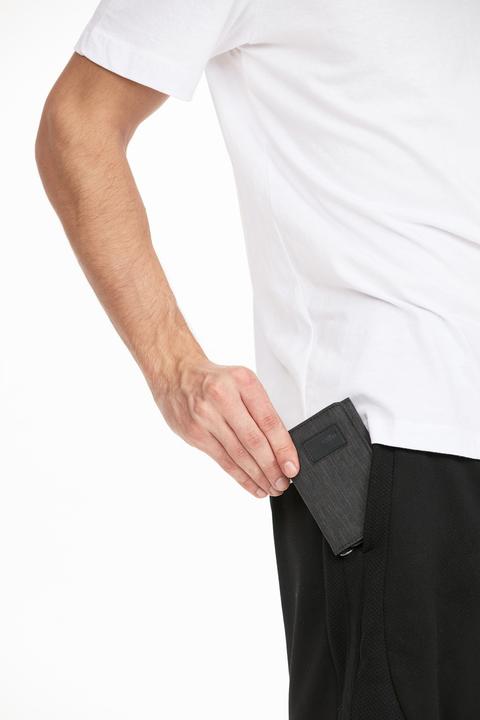 Produktbild Pacsafe Rfidsafe Portemonnaie