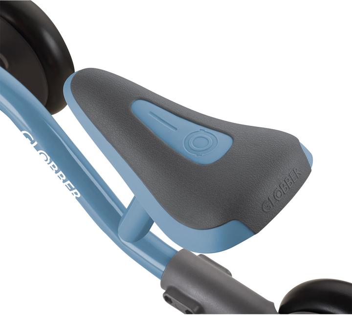Produktbild Globber Learning Bike Ash blue