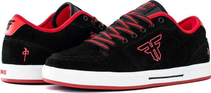 Actual product image Fallen Patriot II RDS (44.5)