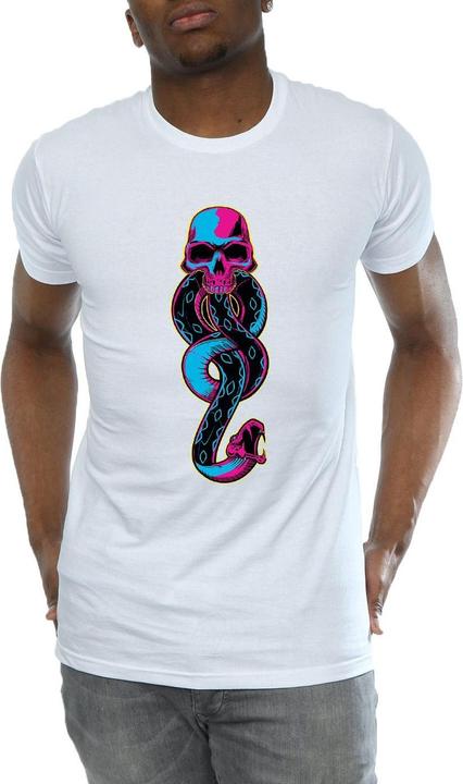 Produktbild Neon Dark Mark TShirt (XL)