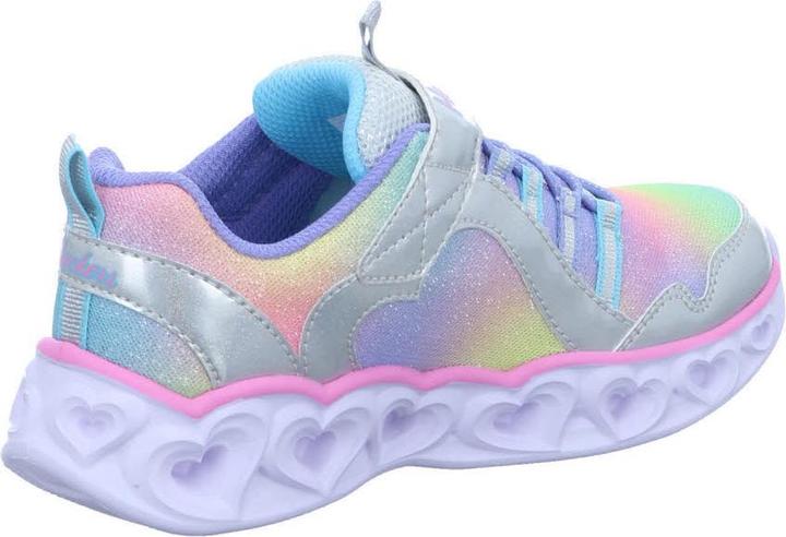 Produktbild Skechers Sneaker HEART LIGHTS - RAINBOW LUX (29)