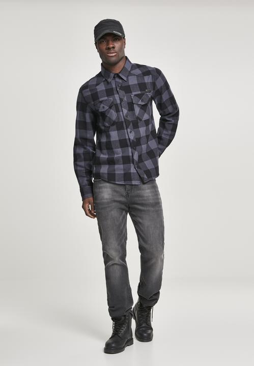 Immagine prodotto Brandit Checkshirt (S)