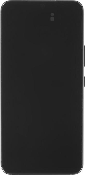 Image du produit OEM Display (Hard OLED) + Rahmen für Samsung SM-S901 Galaxy S22 schwarz (Écran, Galaxy S22 5G)
