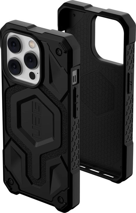 Produktbild UAG Monarch Pro Magsafe Case (Apple iPhone 14 Pro)