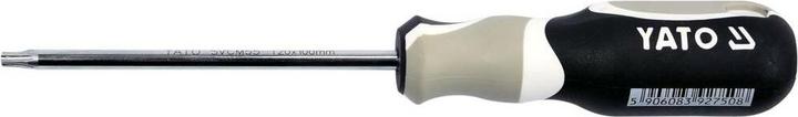 Image du produit Toya Tournevis TORX avec trou T8 x 75 mm, magnétique SVCM55