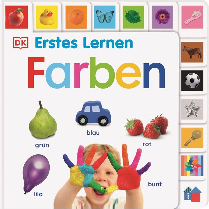 Baby books