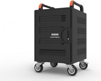 Image du produit Port Designs Charging Cabinet 20 Units+ 1Notebook