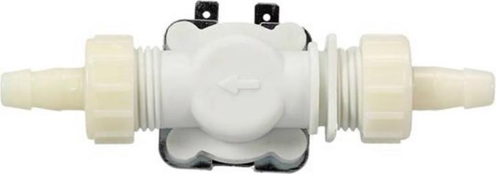 Immagine prodotto Whadda Valvola dell'acqua compatibile con Arduino (Vari)