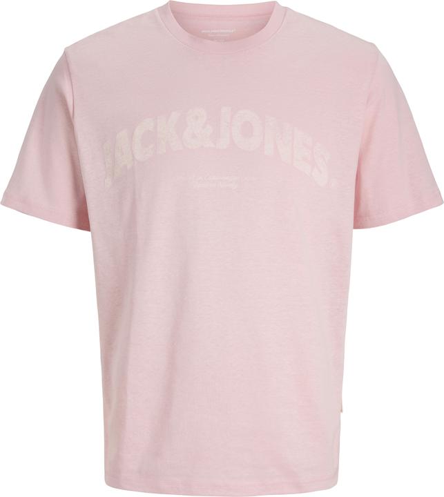 Image du produit Jack & Jones Logo Rundhalsausschnitt T-shirt T-shirt (XL)