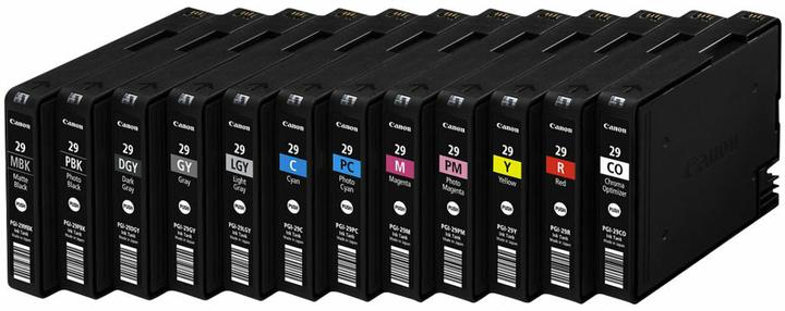Produktbild Canon Pgi-29pc (PC)