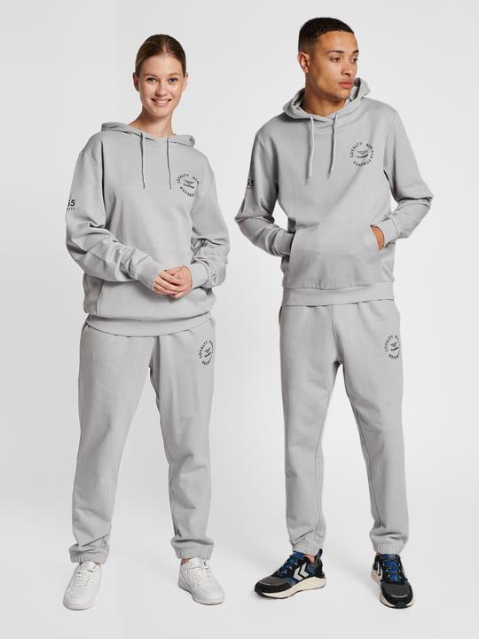 Produktbild hummel Lgc Loyalty Hoodie (XXS)